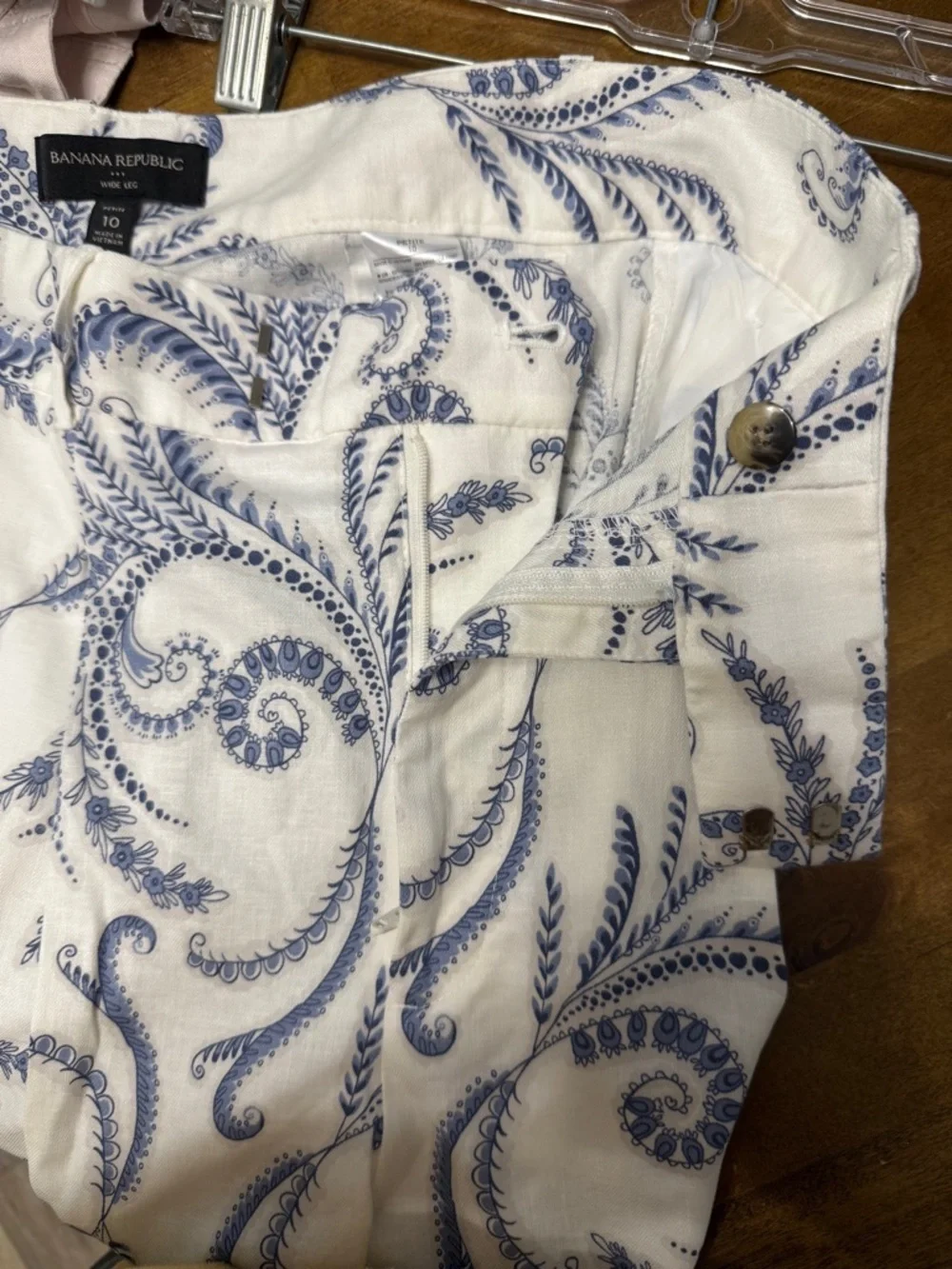 Banana Republic banana republic